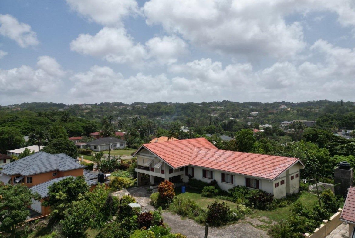 Second image of 16-1 Hillcrest Avenue in Mandeville, Manchester, Jamaica - property is For Sale
