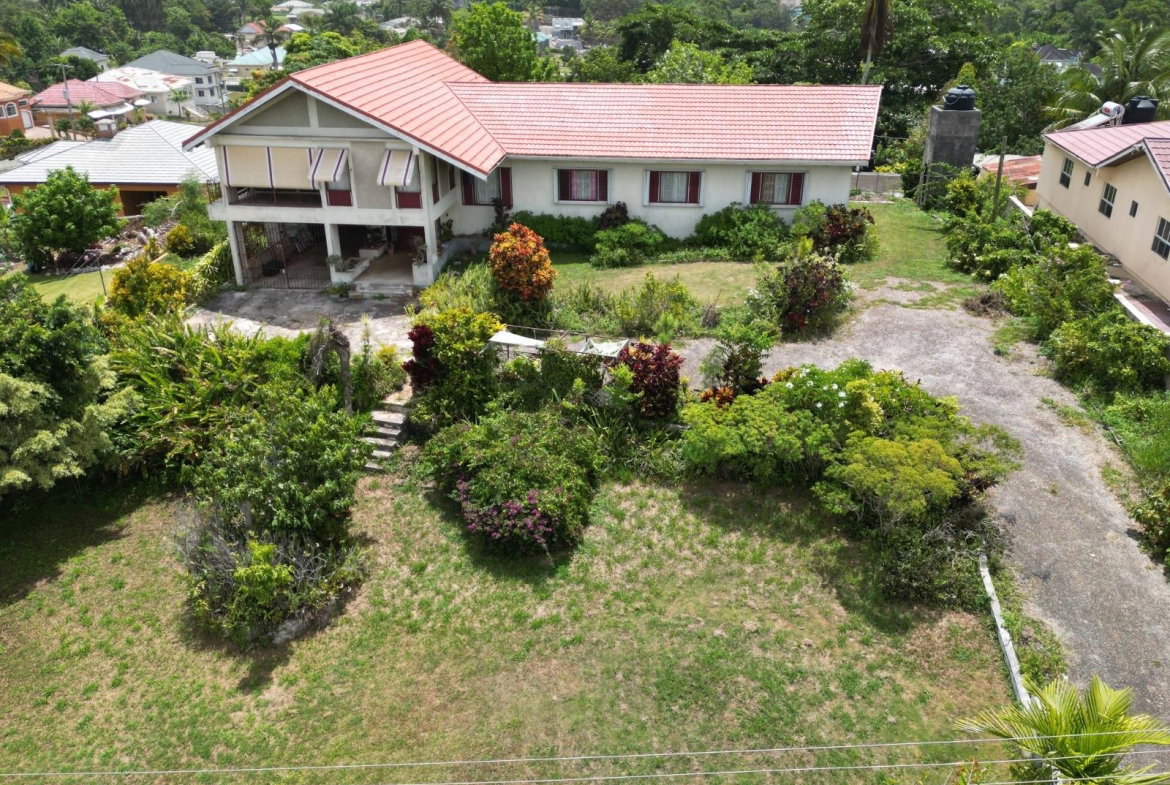First image of 16-1 Hillcrest Avenue in Mandeville, Manchester, Jamaica - property is For Sale