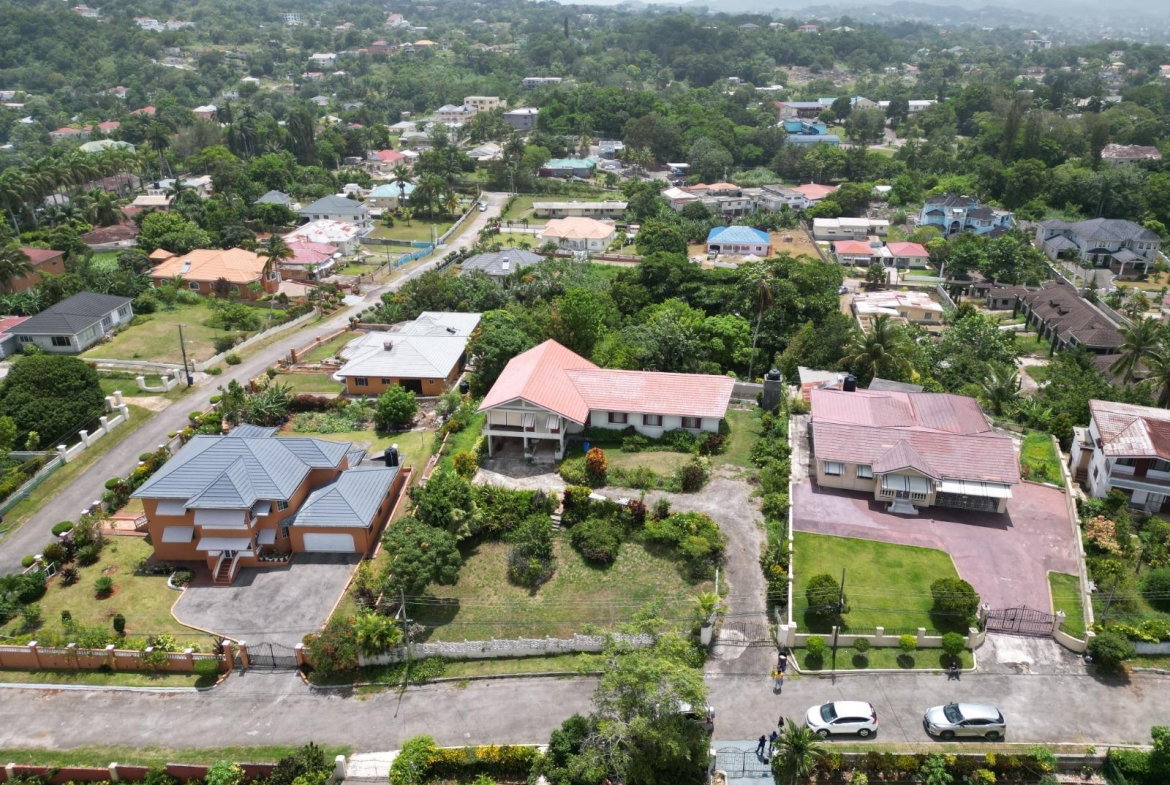 Fourteenth image of 16-1 Hillcrest Avenue in Mandeville, Manchester, Jamaica - property is For Sale