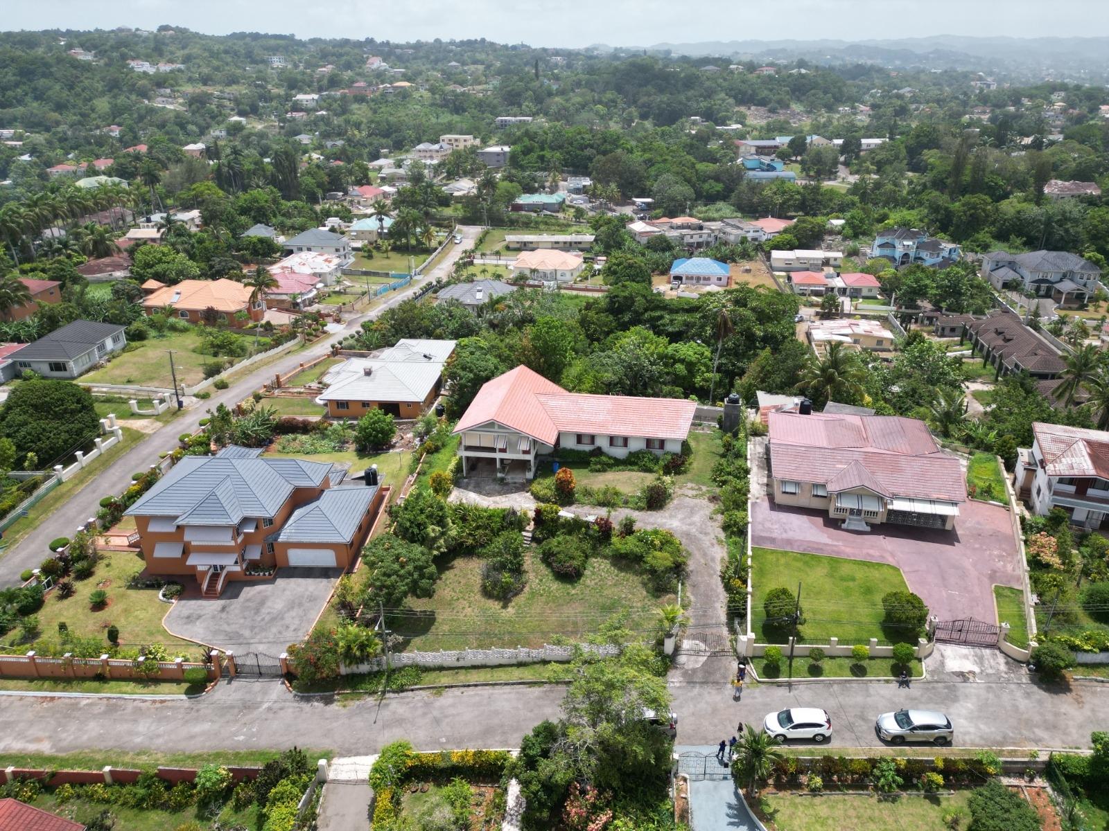Fourteenth image of 16-1 Hillcrest Avenue in Mandeville, Manchester, Jamaica - property is For Sale