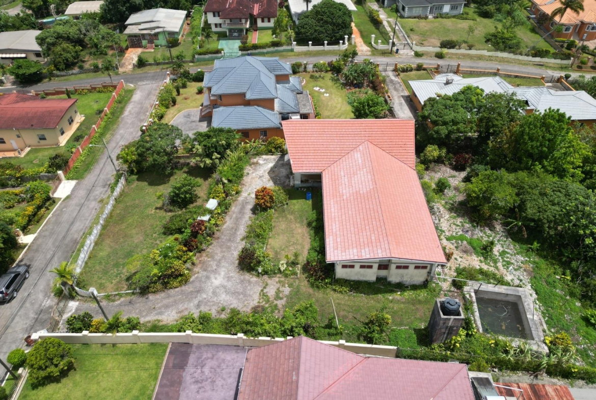Fifteenth image of 16-1 Hillcrest Avenue in Mandeville, Manchester, Jamaica - property is For Sale
