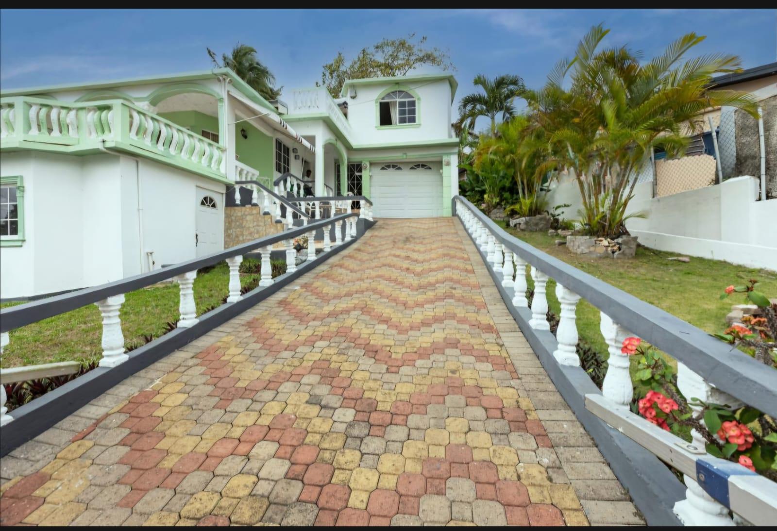 Second image of 8- Cedar Grove in Mandeville, Manchester, Jamaica - property is For Sale