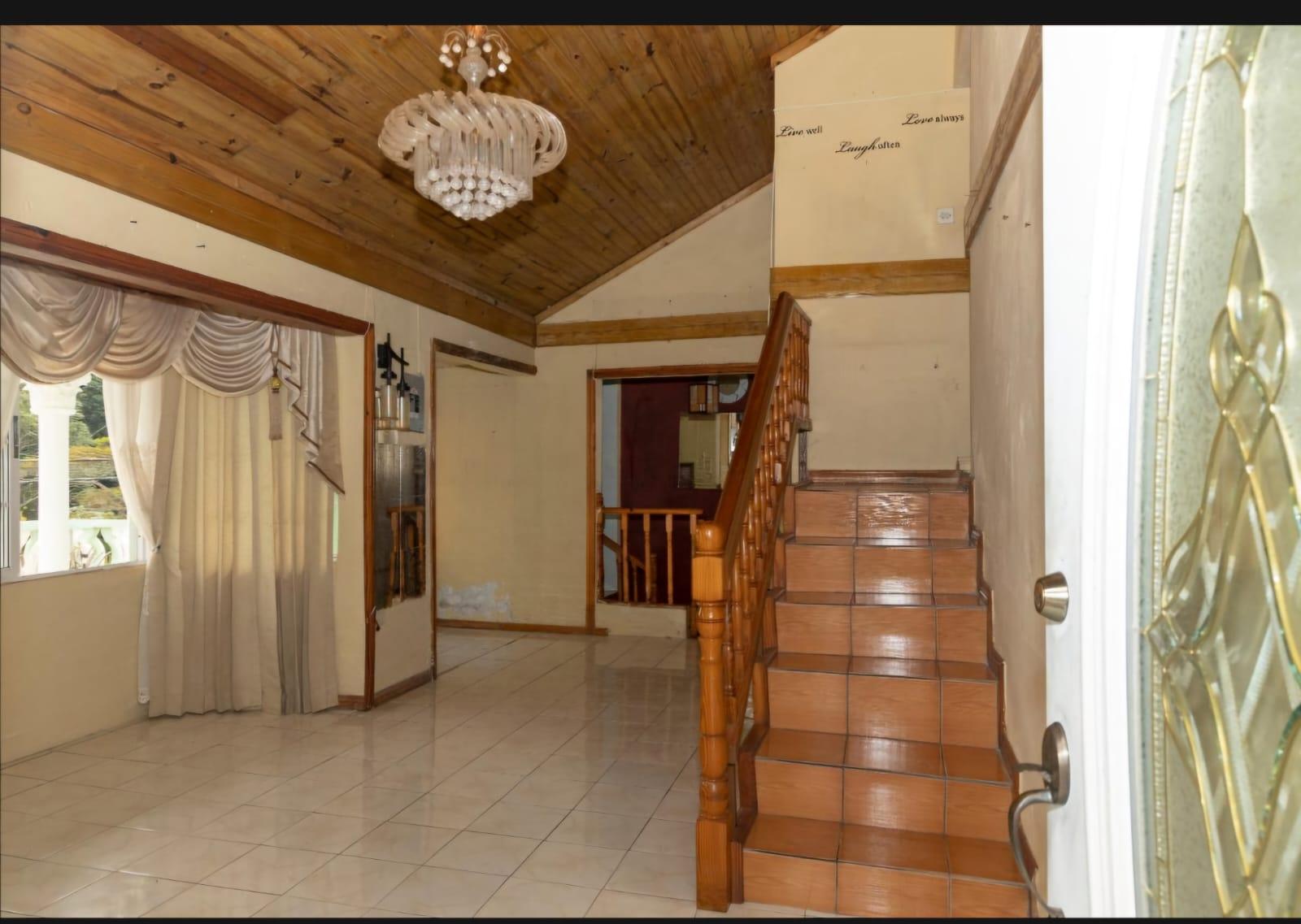 Third image of 8- Cedar Grove in Mandeville, Manchester, Jamaica - property is For Sale