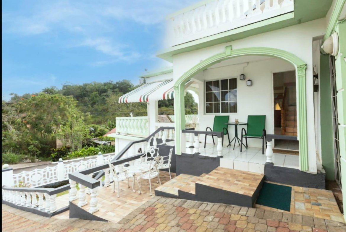 Fourth image of 8- Cedar Grove in Mandeville, Manchester, Jamaica - property is For Sale