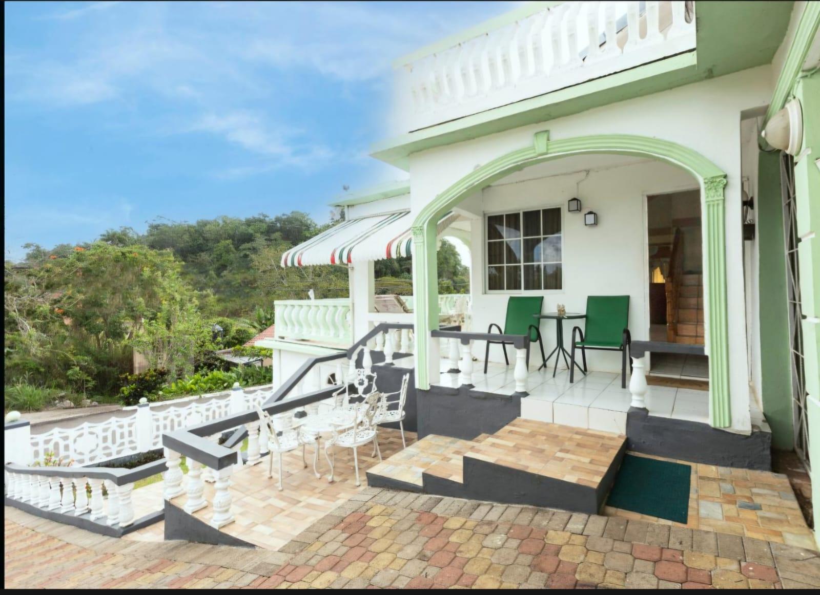 Fourth image of 8- Cedar Grove in Mandeville, Manchester, Jamaica - property is For Sale