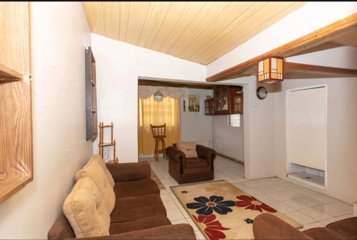 Fifth image of 8- Cedar Grove in Mandeville, Manchester, Jamaica - property is For Sale