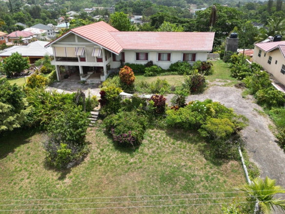 First image of 16-1 Hillcrest Avenue in Mandeville, Manchester, Jamaica - property is For Sale