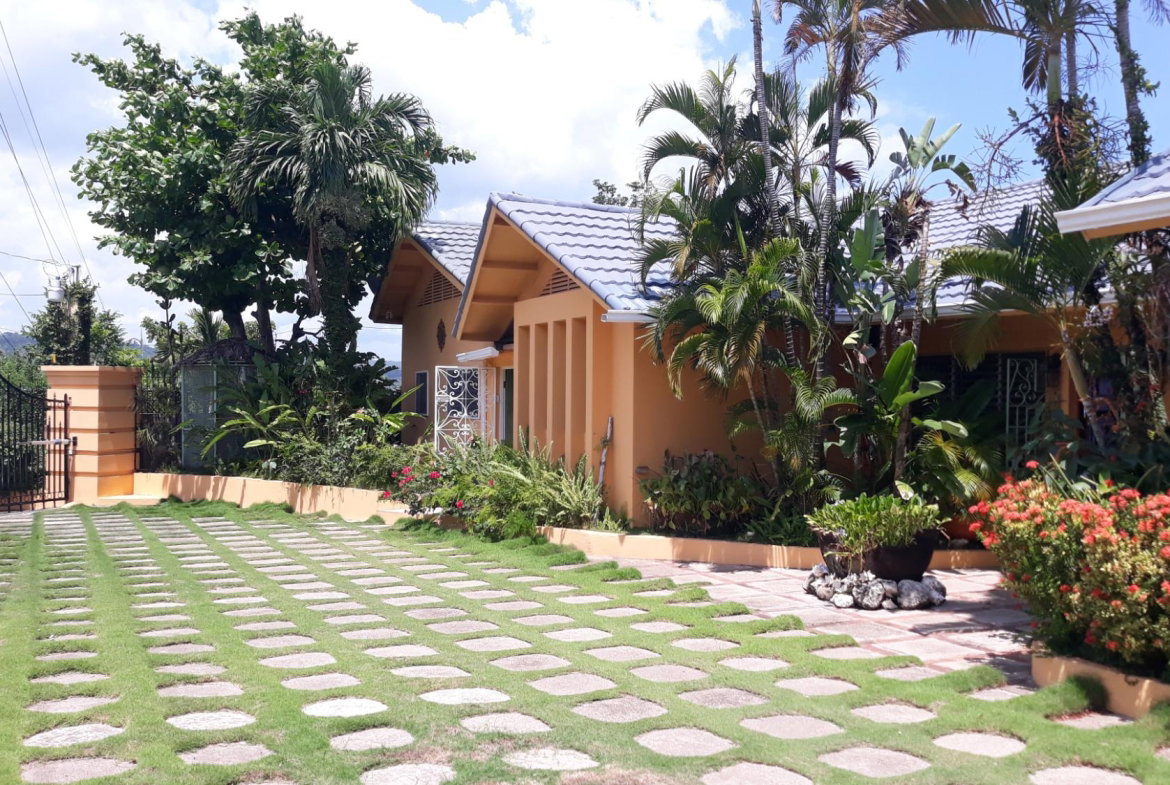 Second image of 77 Cardiff Hall, Rendezvous in Runaway Bay, St. Ann, Jamaica - property is For Sale