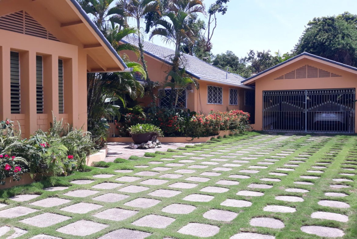 First image of 77 Cardiff Hall, Rendezvous in Runaway Bay, St. Ann, Jamaica - property is For Sale