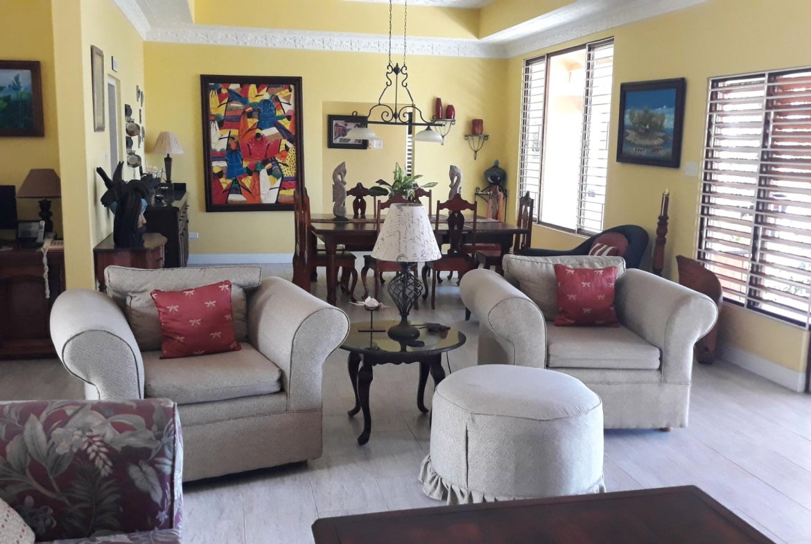 Fourteenth image of 77 Cardiff Hall, Rendezvous in Runaway Bay, St. Ann, Jamaica - property is For Sale