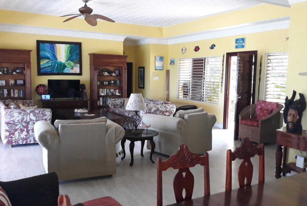 Fifteenth image of 77 Cardiff Hall, Rendezvous in Runaway Bay, St. Ann, Jamaica - property is For Sale