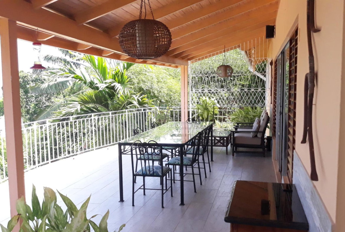Fourth image of 77 Cardiff Hall, Rendezvous in Runaway Bay, St. Ann, Jamaica - property is For Sale