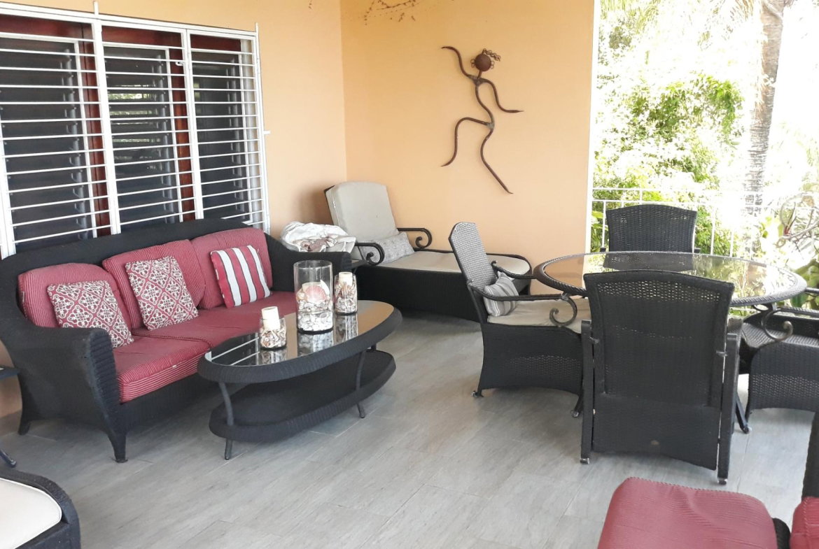 Fifth image of 77 Cardiff Hall, Rendezvous in Runaway Bay, St. Ann, Jamaica - property is For Sale