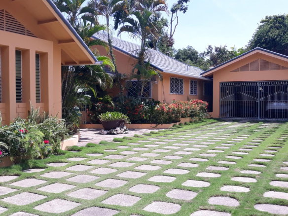 First image of 77 Cardiff Hall, Rendezvous in Runaway Bay, St. Ann, Jamaica - property is For Sale