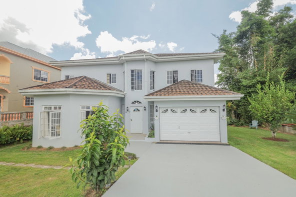 Second image of Spring And Elim in Sedburgh, Manchester, Jamaica - property is For Sale