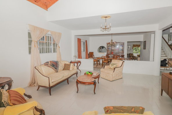 Twelfth image of Spring And Elim in Sedburgh, Manchester, Jamaica - property is For Sale