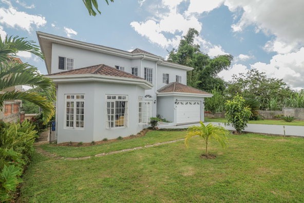 Third image of Spring And Elim in Sedburgh, Manchester, Jamaica - property is For Sale