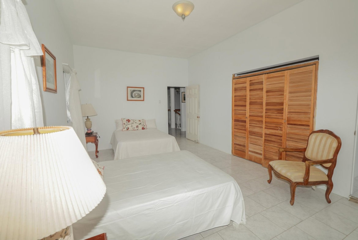 Twenty-First image of Spring And Elim in Sedburgh, Manchester, Jamaica - property is For Sale