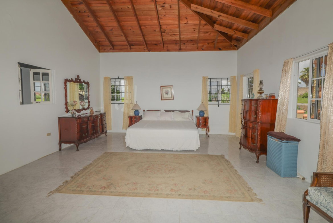 Twenty-Third image of Spring And Elim in Sedburgh, Manchester, Jamaica - property is For Sale