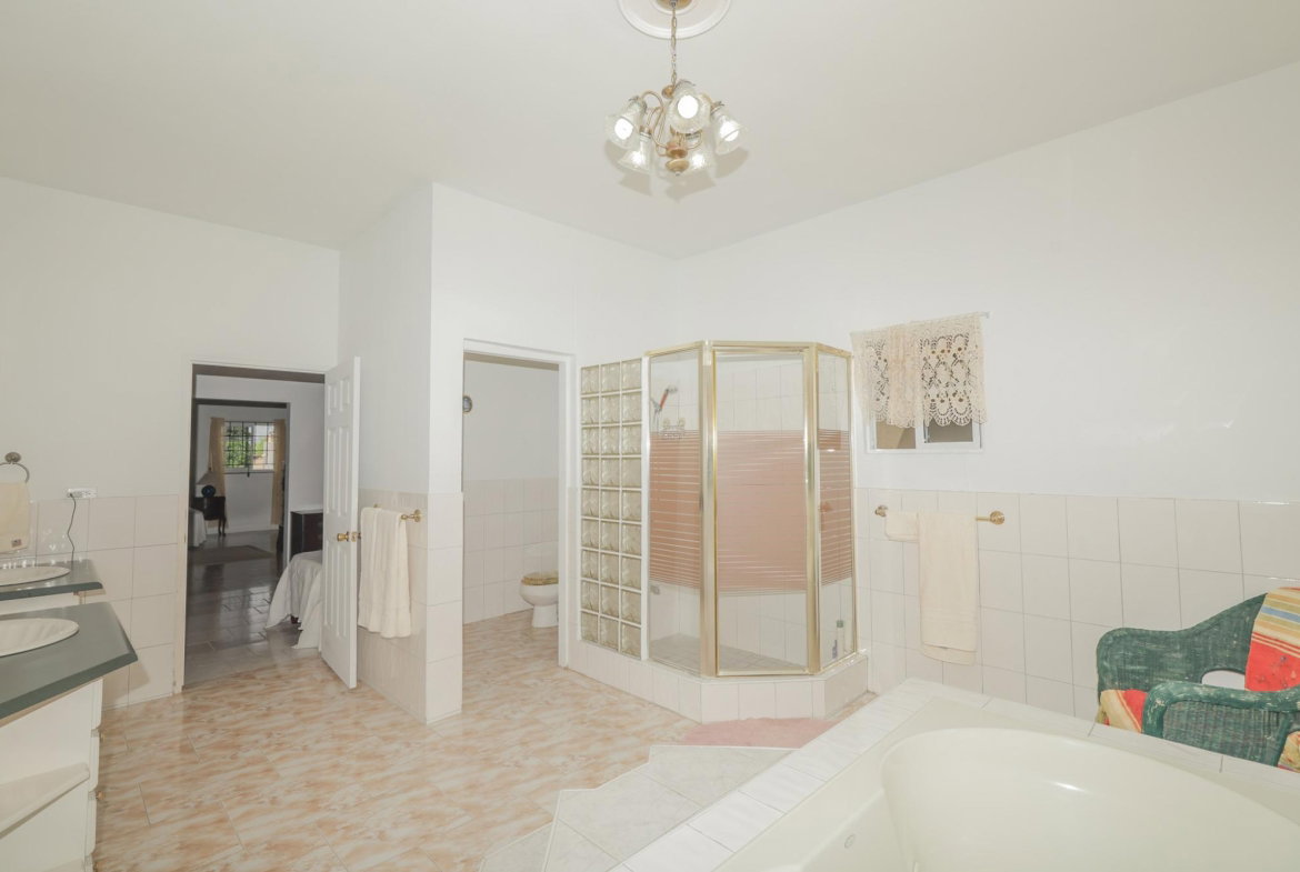 Twenty-Seventh image of Spring And Elim in Sedburgh, Manchester, Jamaica - property is For Sale
