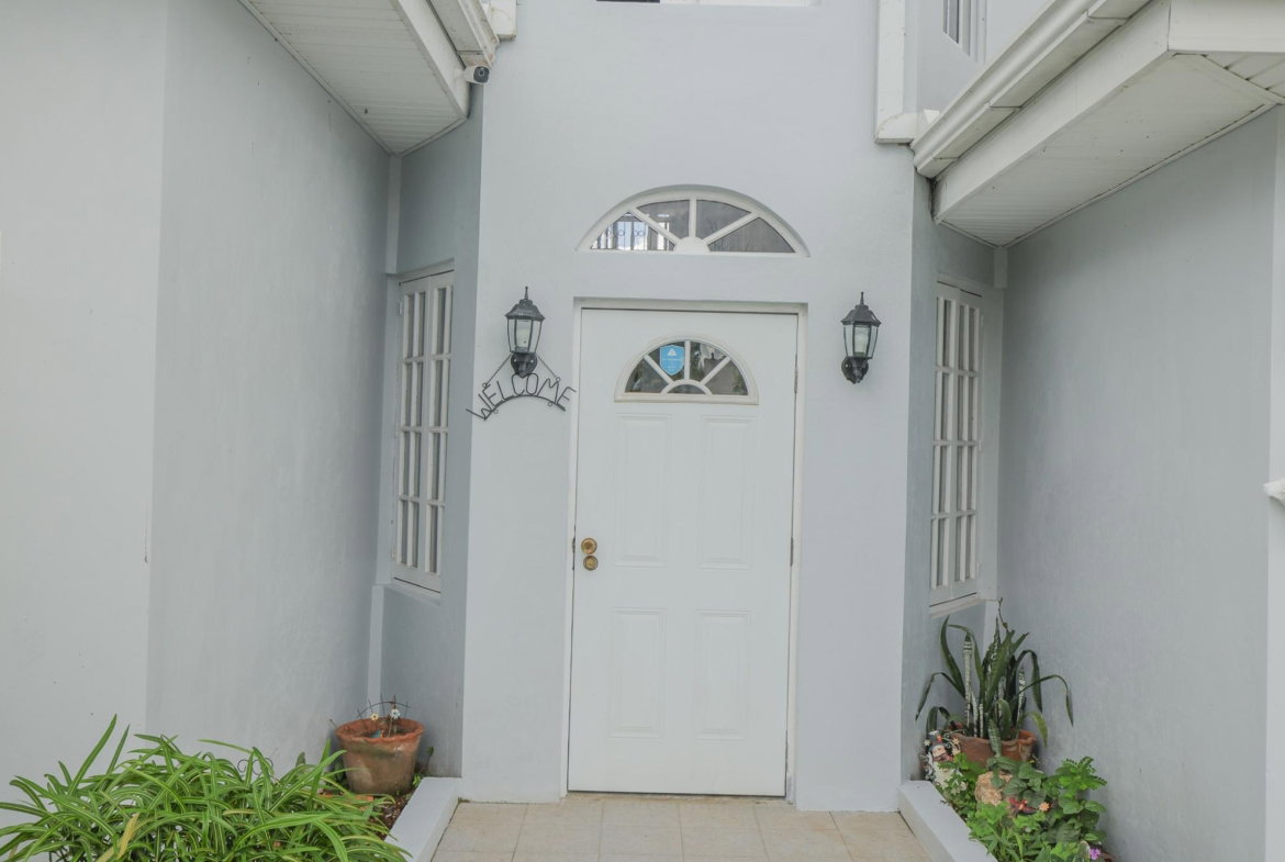Fourth image of Spring And Elim in Sedburgh, Manchester, Jamaica - property is For Sale
