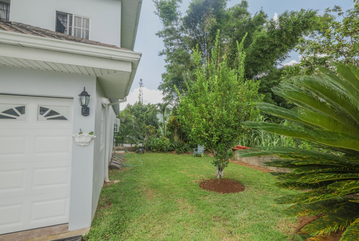 Seventh image of Spring And Elim in Sedburgh, Manchester, Jamaica - property is For Sale