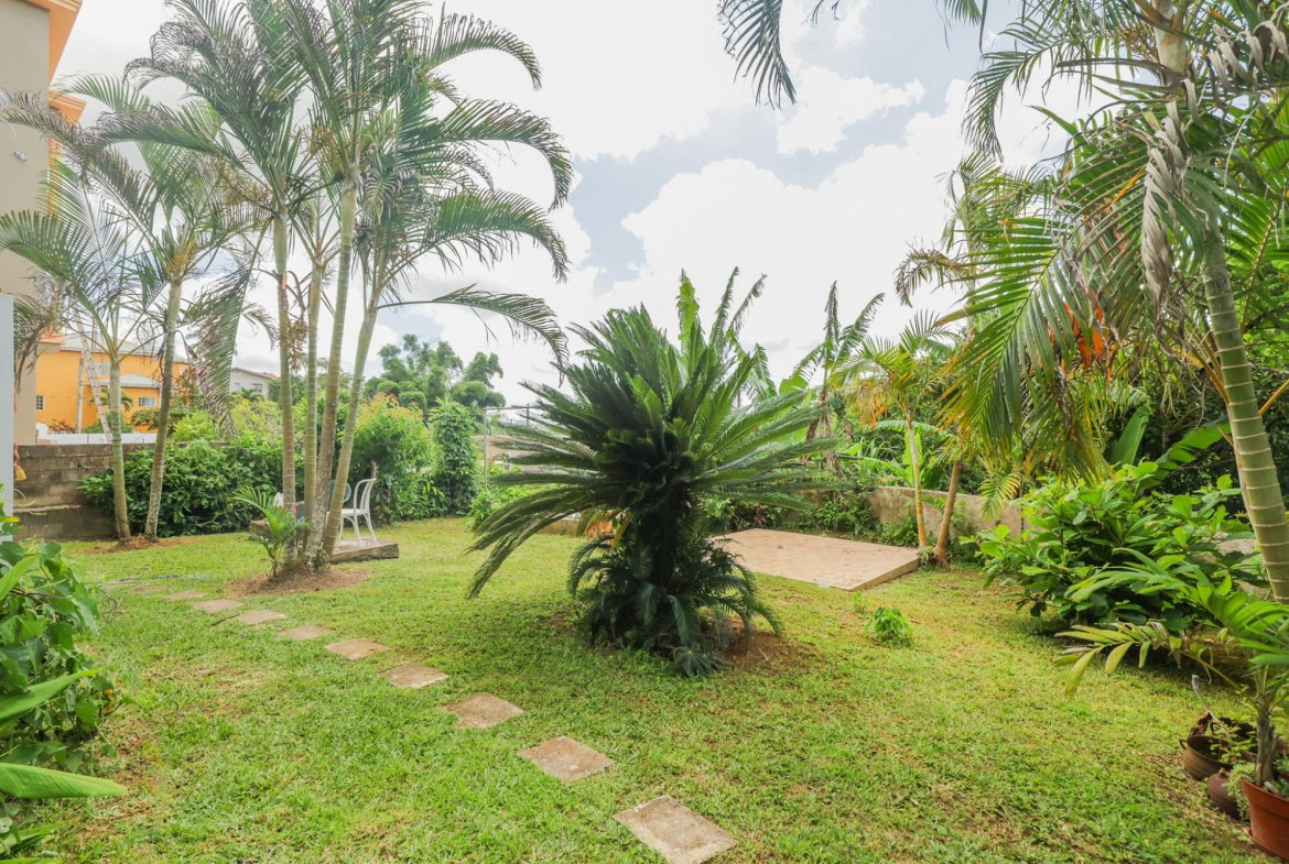 Eighth image of Spring And Elim in Sedburgh, Manchester, Jamaica - property is For Sale