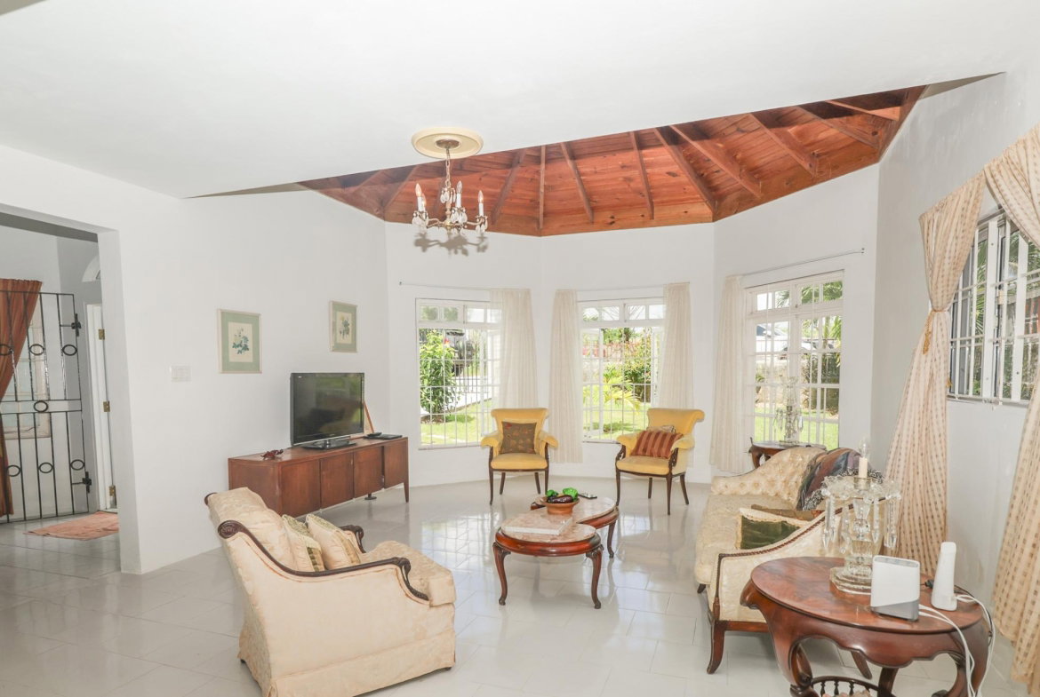 Tenth image of Spring And Elim in Sedburgh, Manchester, Jamaica - property is For Sale