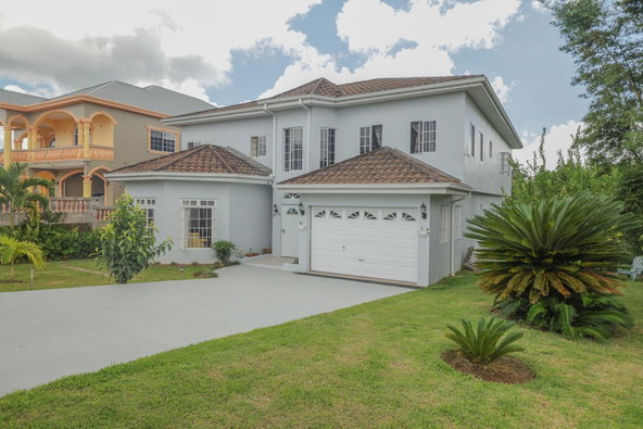 First image of Spring And Elim in Sedburgh, Manchester, Jamaica - property is For Sale