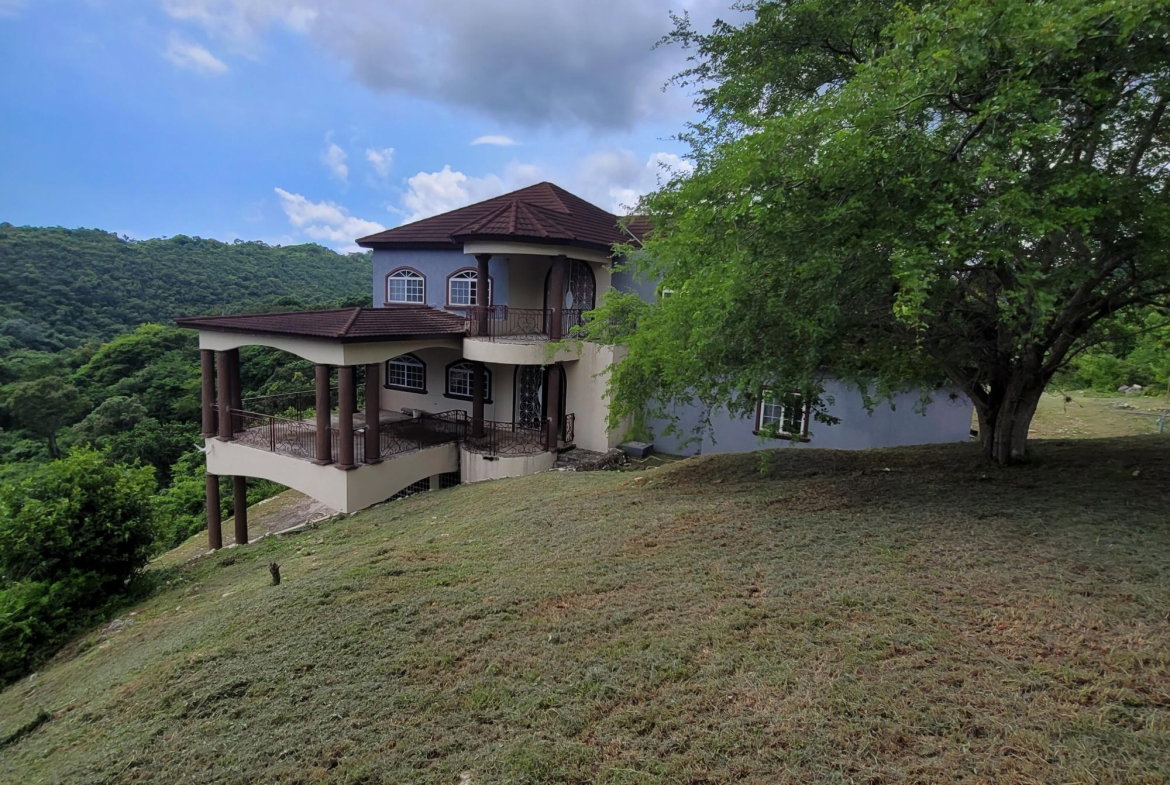 Second image of 40 Heffs Crescent in Belvedere, St. Andrew, Jamaica - property is For Sale