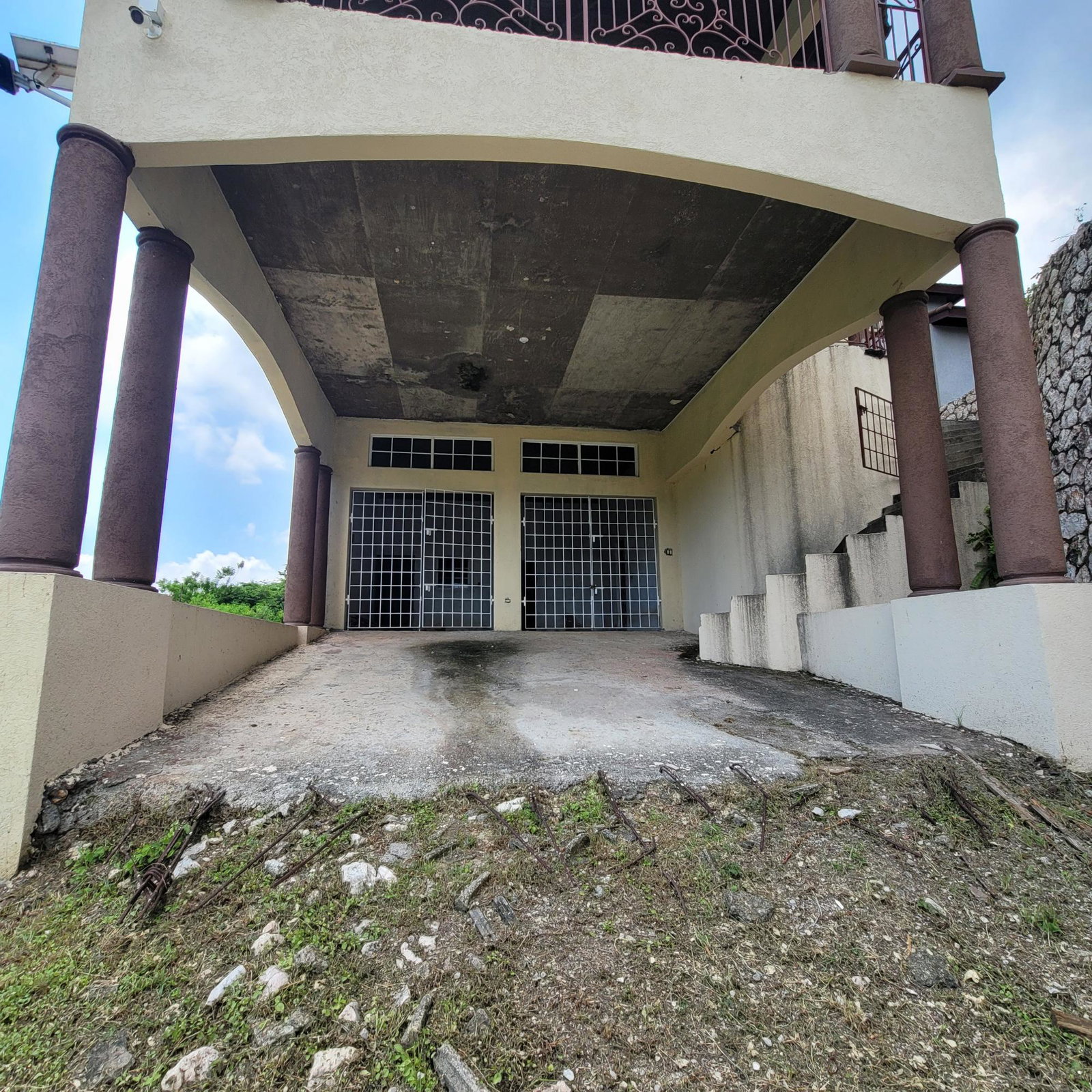 Eleventh image of 40 Heffs Crescent in Belvedere, St. Andrew, Jamaica - property is For Sale