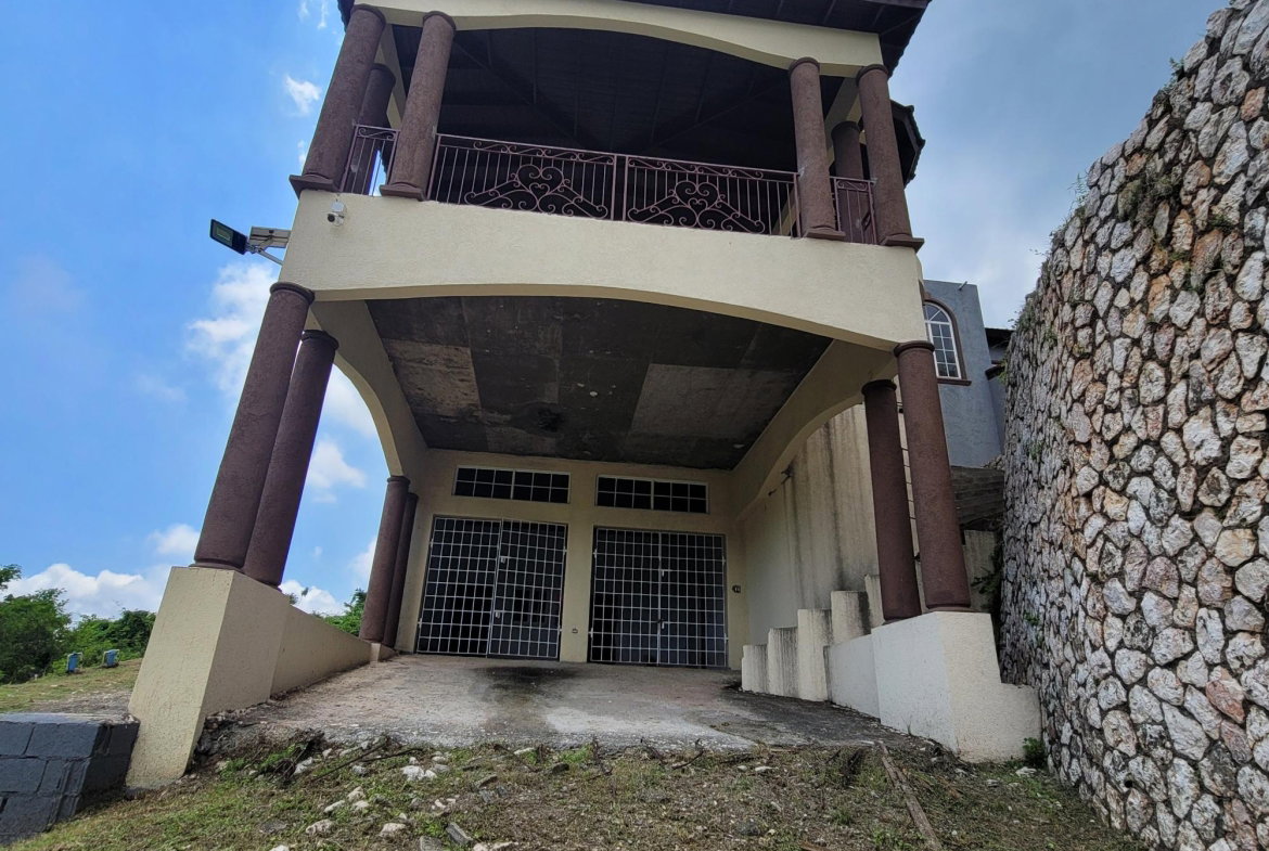 Twelfth image of 40 Heffs Crescent in Belvedere, St. Andrew, Jamaica - property is For Sale