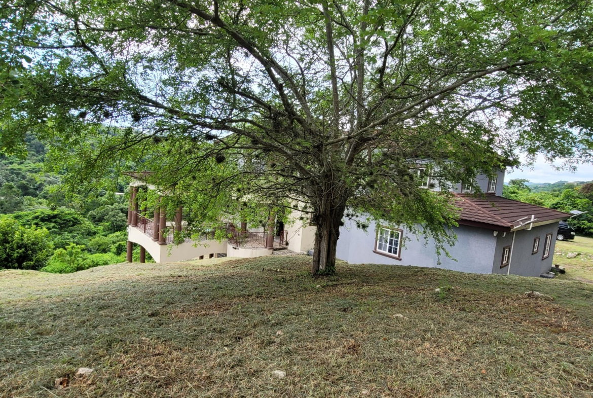 First image of 40 Heffs Crescent in Belvedere, St. Andrew, Jamaica - property is For Sale