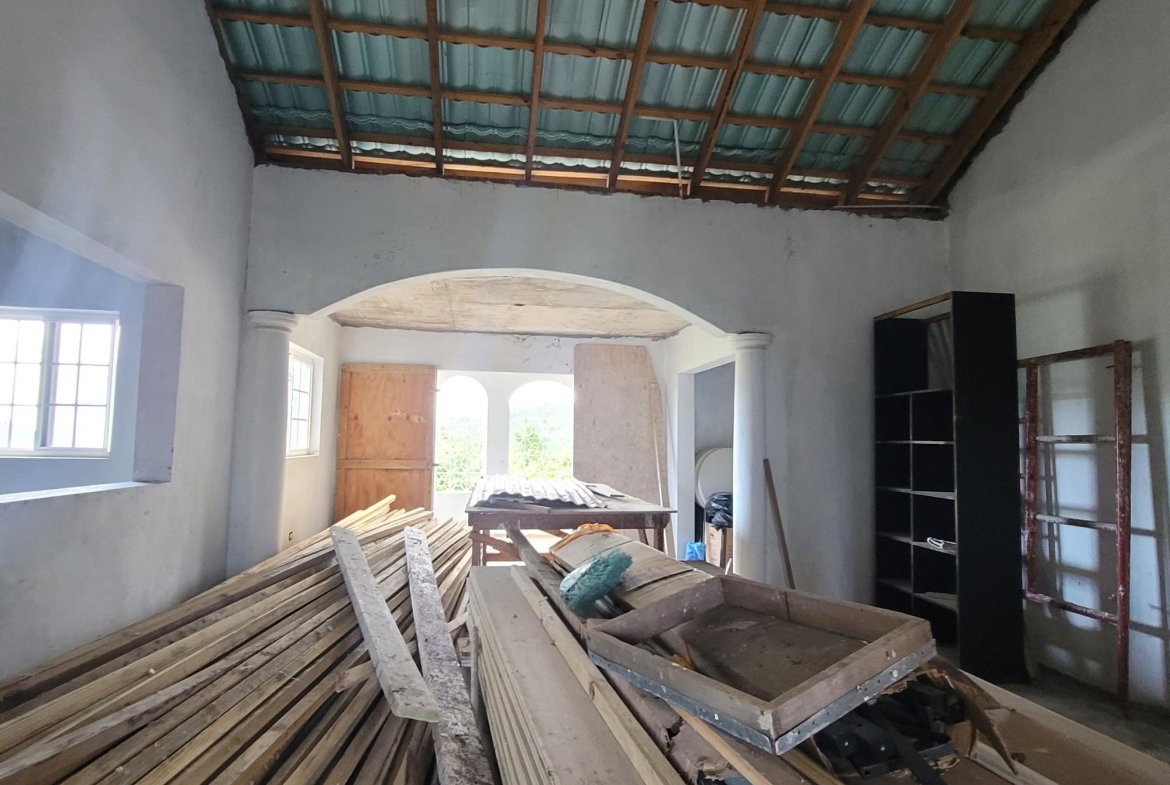 Twentieth image of 40 Heffs Crescent in Belvedere, St. Andrew, Jamaica - property is For Sale