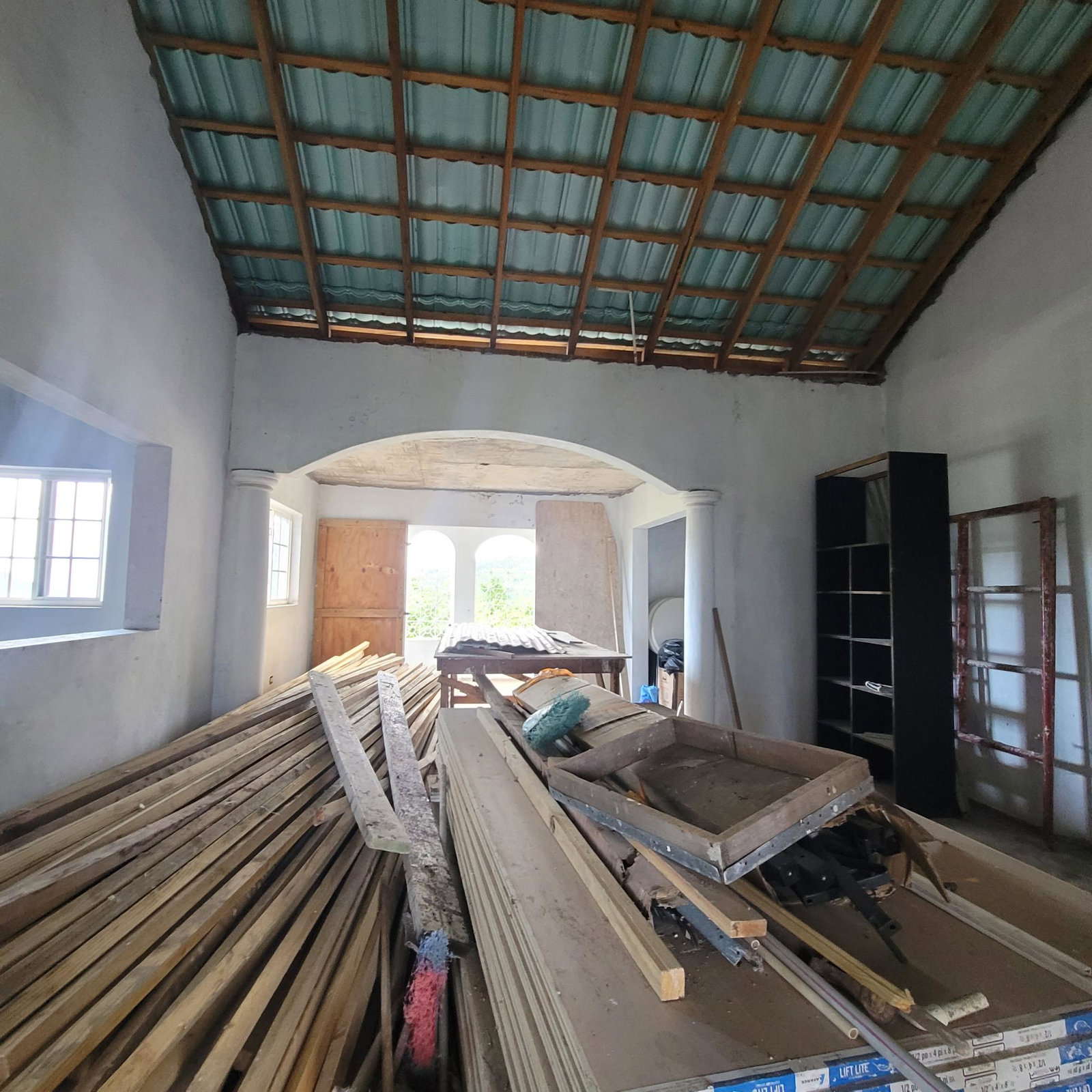 Twentieth image of 40 Heffs Crescent in Belvedere, St. Andrew, Jamaica - property is For Sale