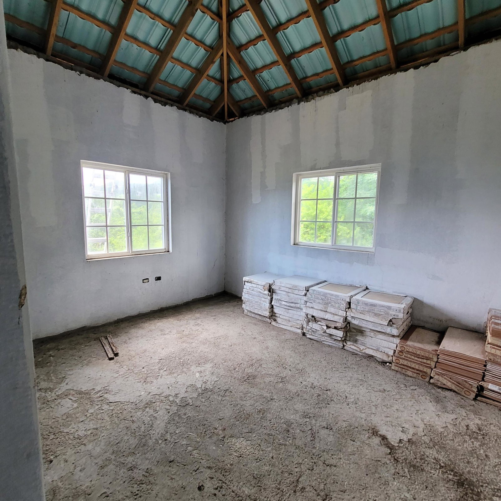 Twenty-Fifth image of 40 Heffs Crescent in Belvedere, St. Andrew, Jamaica - property is For Sale