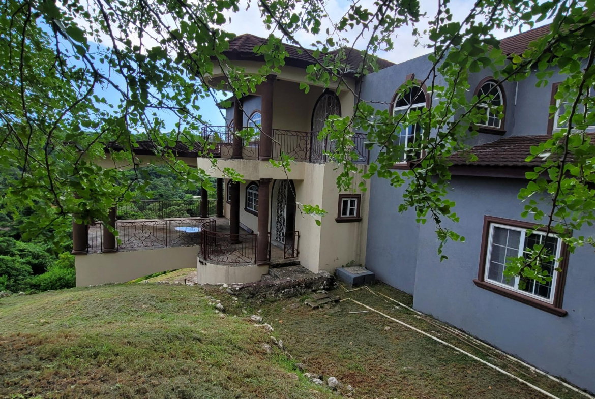 Fourth image of 40 Heffs Crescent in Belvedere, St. Andrew, Jamaica - property is For Sale