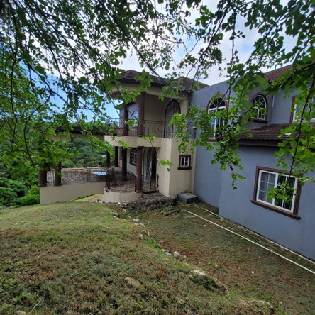 Fourth image of 40 Heffs Crescent in Belvedere, St. Andrew, Jamaica - property is For Sale