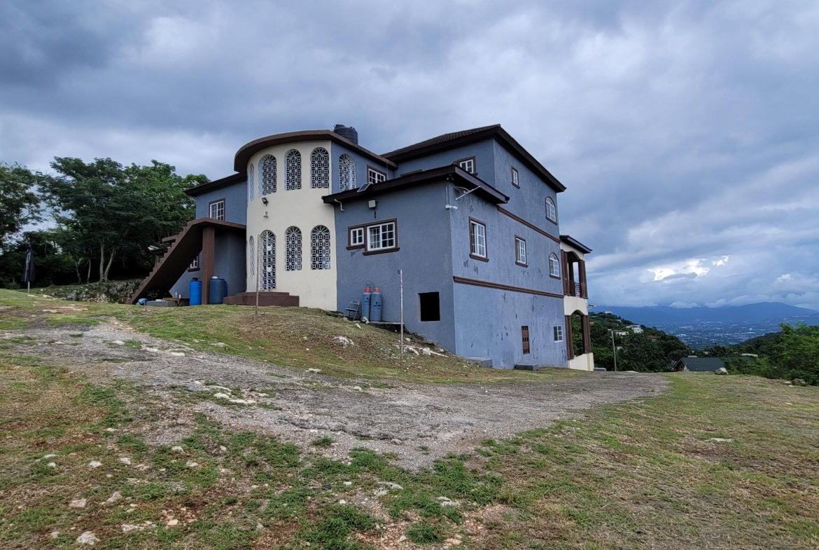 Fifth image of 40 Heffs Crescent in Belvedere, St. Andrew, Jamaica - property is For Sale