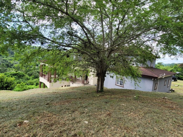First image of 40 Heffs Crescent in Belvedere, St. Andrew, Jamaica - property is For Sale