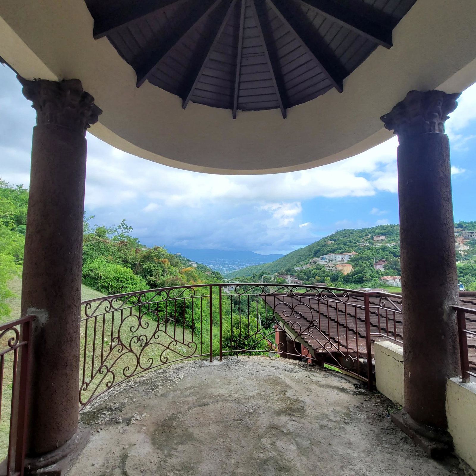 Seventh image of 40 Heffs Crescent in Belvedere, St. Andrew, Jamaica - property is For Sale