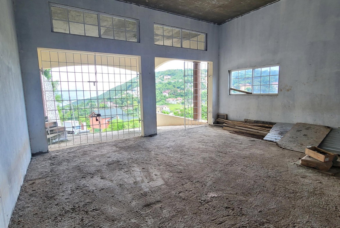 Ninth image of 40 Heffs Crescent in Belvedere, St. Andrew, Jamaica - property is For Sale