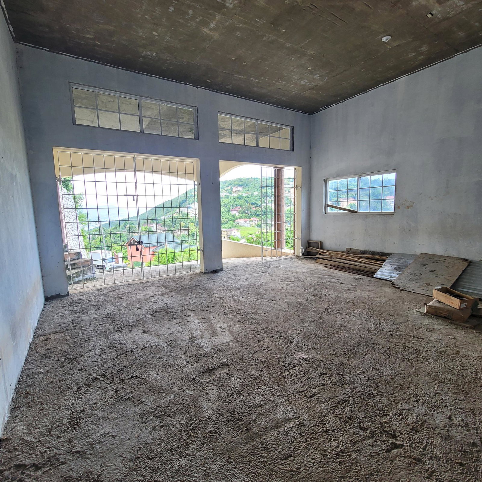 Ninth image of 40 Heffs Crescent in Belvedere, St. Andrew, Jamaica - property is For Sale