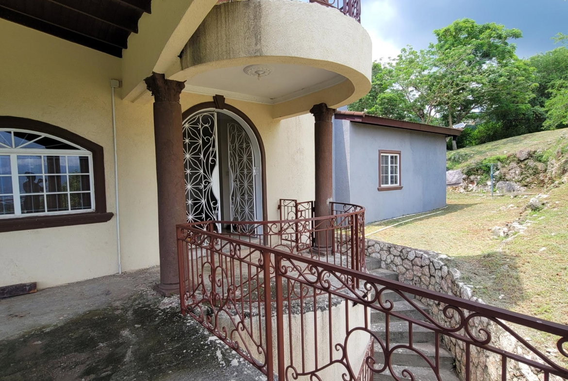 Tenth image of 40 Heffs Crescent in Belvedere, St. Andrew, Jamaica - property is For Sale