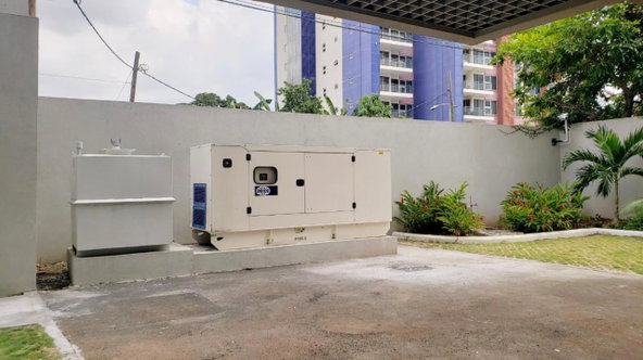 Fourteenth image of 502-11a Waterloo Road in Kingston 10, St. Andrew, Jamaica - property is For Sale