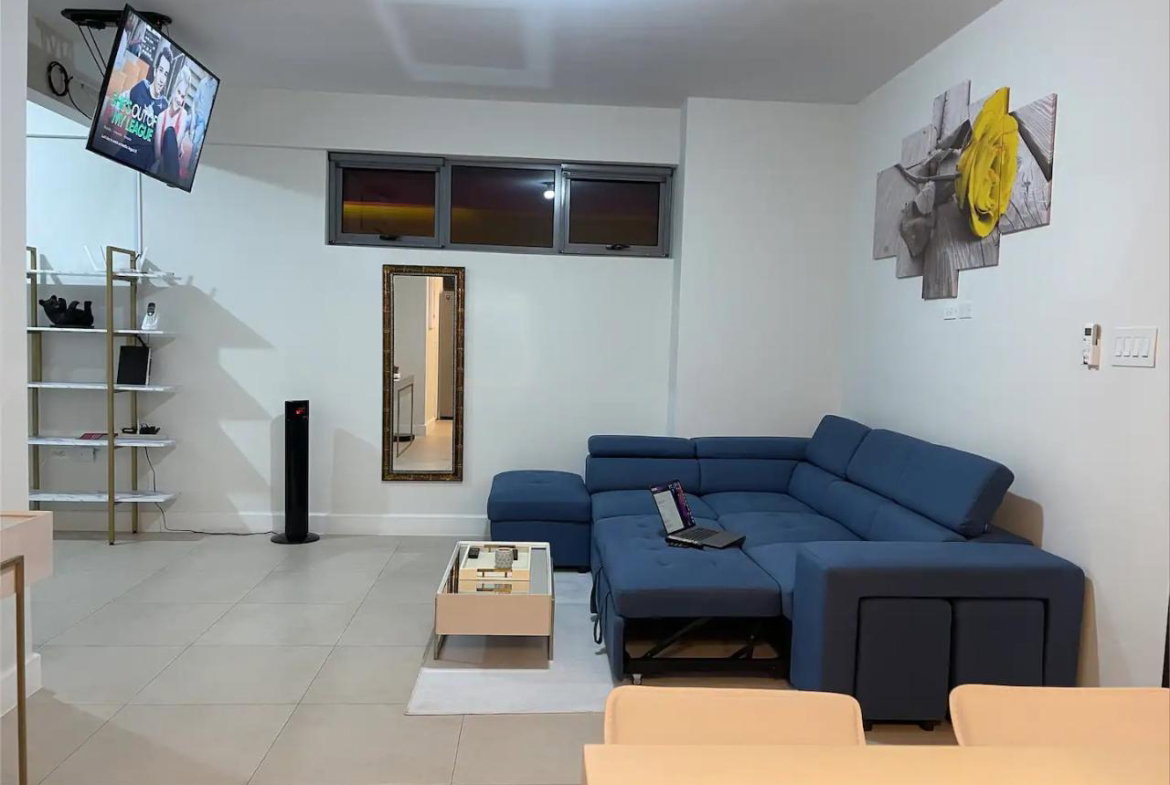Twenty-Second image of 502-11a Waterloo Road in Kingston 10, St. Andrew, Jamaica - property is For Sale