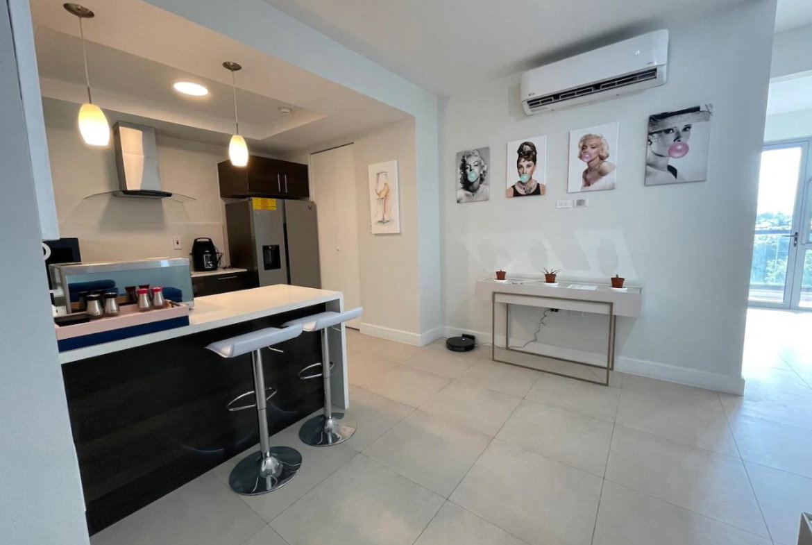 Thirtieth image of 502-11a Waterloo Road in Kingston 10, St. Andrew, Jamaica - property is For Sale
