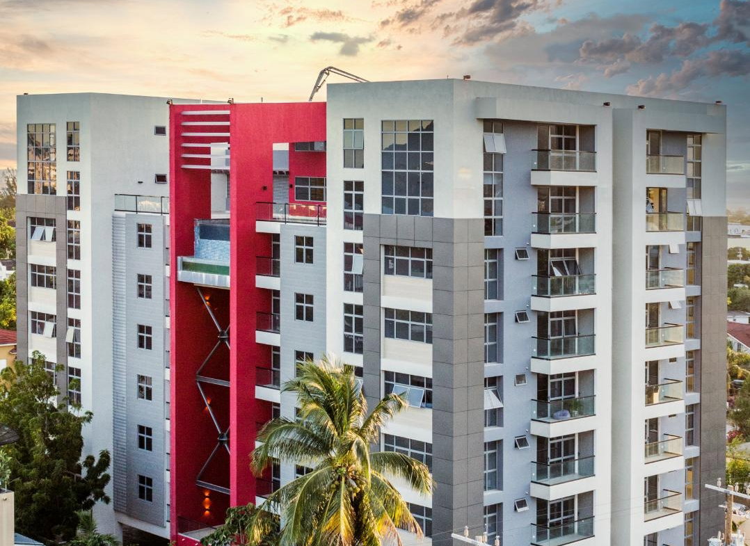 First image of 503-11a Waterloo Road in Kingston 10, St. Andrew, Jamaica - property is For Sale