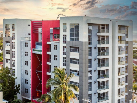 First image of 503-11a Waterloo Road in Kingston 10, St. Andrew, Jamaica - property is For Sale