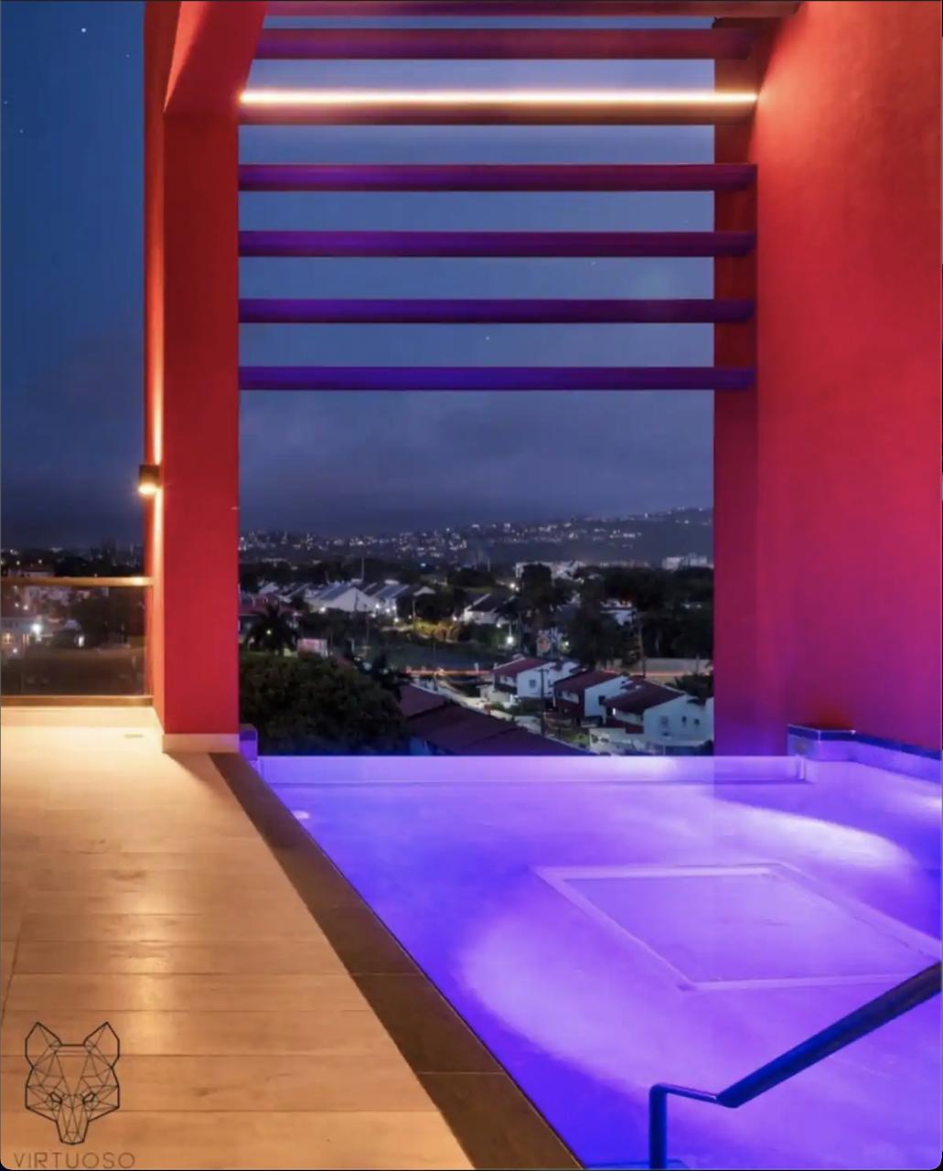 Stunning-5th-Floor-Apartment-for-Sale-in-Kingston-Jamaica Fourth image of 503-11a Waterloo Road in Kingston 10, St. Andrew, Jamaica - property is For Sale